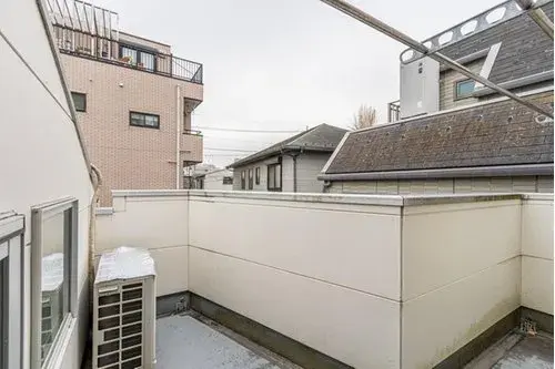 4LDK+S Edogawa Ward Tokyo (3)