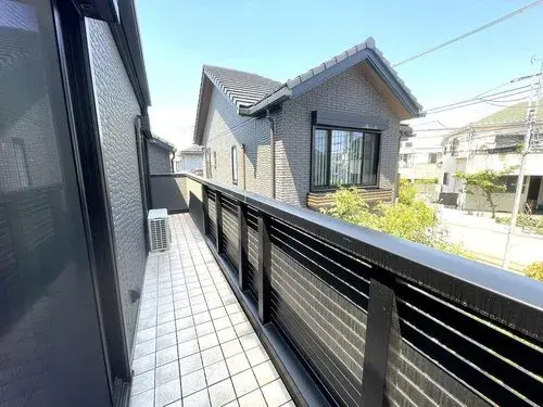 3LDK+S Property Setagaya Ward Tokyo (2)