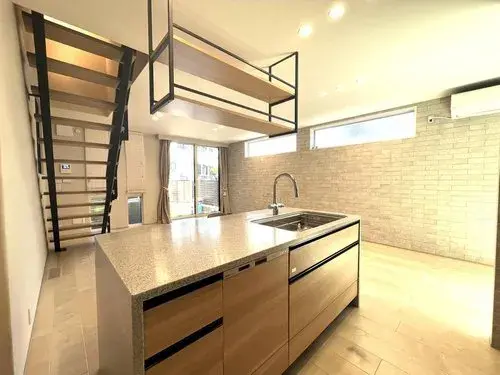 3LDK+S Property Setagaya Ward Tokyo (11)