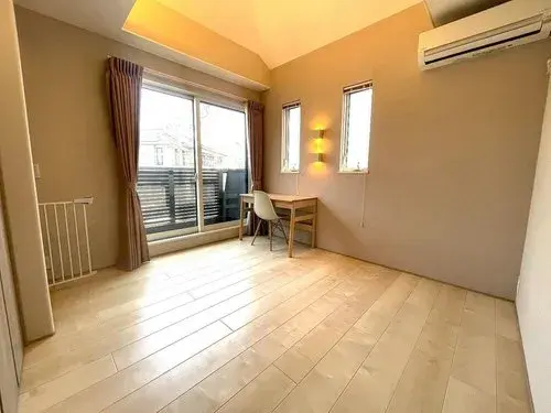 3LDK+S Property Setagaya Ward Tokyo (4)
