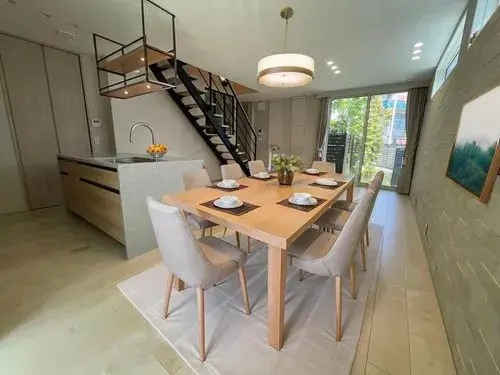 3LDK+S Property Setagaya Ward Tokyo (8)