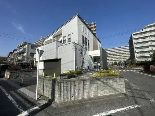 Akiya in Machida