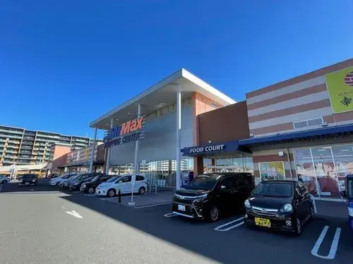Tokyo Machida City 1LDK+S Объект недвижимости (18)
