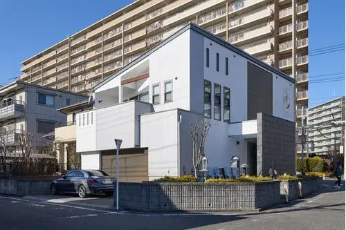 Tokyo Machida City 1LDK+S Объект недвижимости (20)