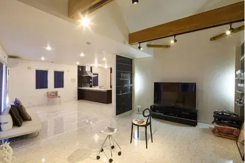 Tokyo Machida City 1LDK+S Объект недвижимости (9)