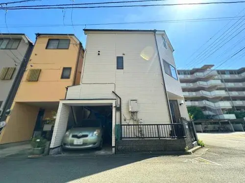 3LDK物件 三鷹市 東京都 (2)