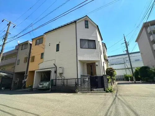 3LDK物件 三鷹市 東京都 (3)