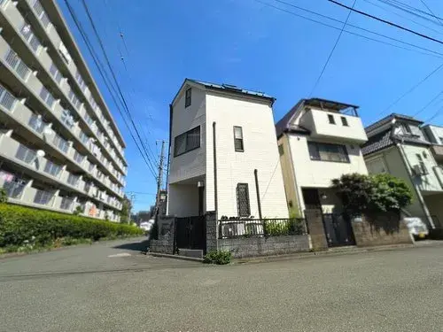 3LDK物件 三鷹市 東京都 (4)