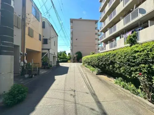 3LDK物件 三鷹市 東京都 (5)