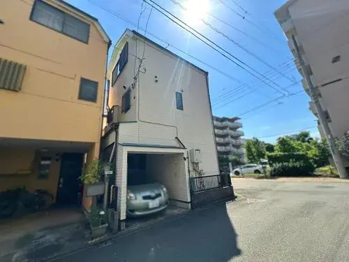 3LDK物件 三鷹市 東京都 (6)