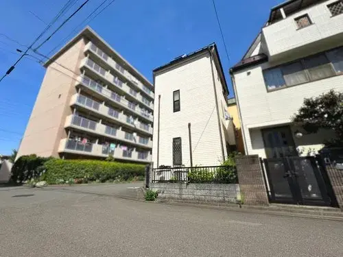 3LDK物件 三鷹市 東京都 (7)