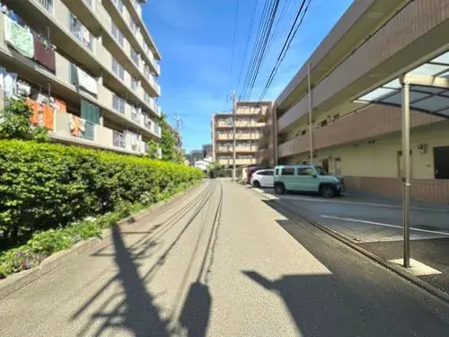 3LDK物件 三鷹市 東京都 (8)