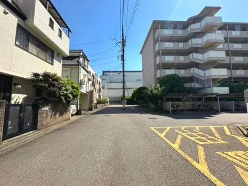 3LDK物件 三鷹市 東京都 (9)