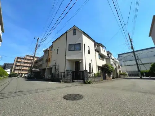 3LDK物件 三鷹市 東京都 (10)