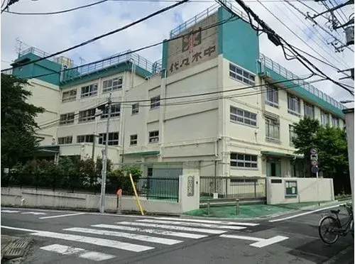3卧室房产 新宿区 东京都 (12)