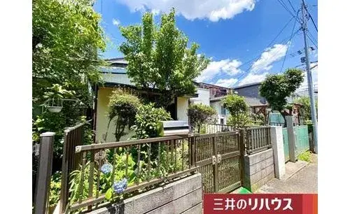Akiya in Ville de Kodaira
