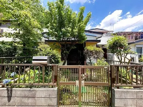Propriété 5DK Ville de Kodaira Tokyo (2)