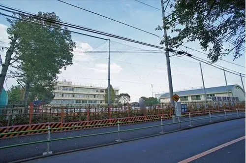 Propriété 5DK Ville de Kodaira Tokyo (12)