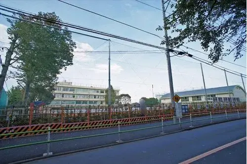 Propriété 5DK Ville de Kodaira Tokyo (16)