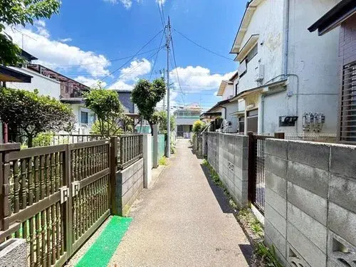 Propriété 5DK Ville de Kodaira Tokyo (4)