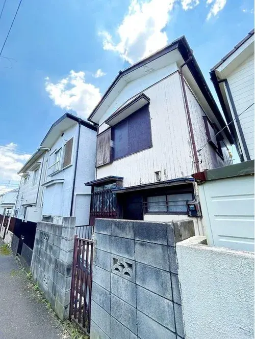 Propriété 5DK Ville de Kodaira Tokyo (5)