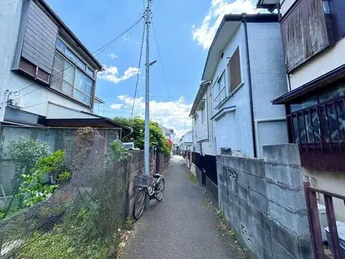 Propriété 5DK Ville de Kodaira Tokyo (6)