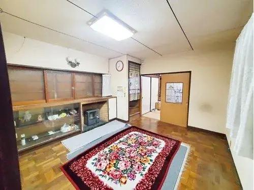 Propriété 5DK Ville de Kodaira Tokyo (7)