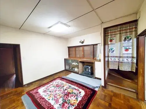 Propriété 5DK Ville de Kodaira Tokyo (8)