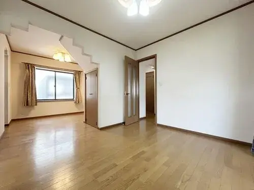 Akiya in 小金井市