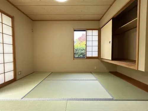 两层房产 小金井市 东京都 (4)