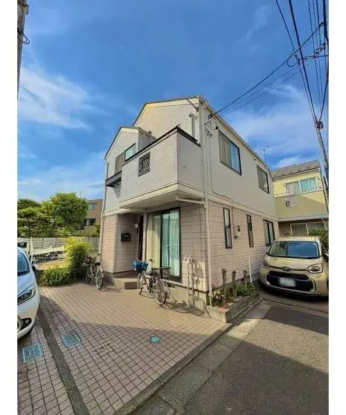 4LDK房产 中野区 东京都 (2)
