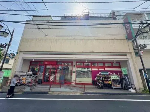 4LDK房产 中野区 东京都 (11)