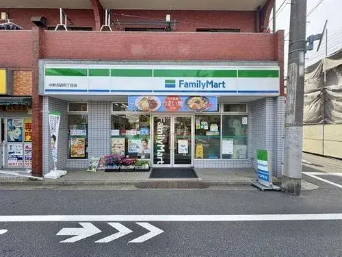 4LDK房产 中野区 东京都 (12)