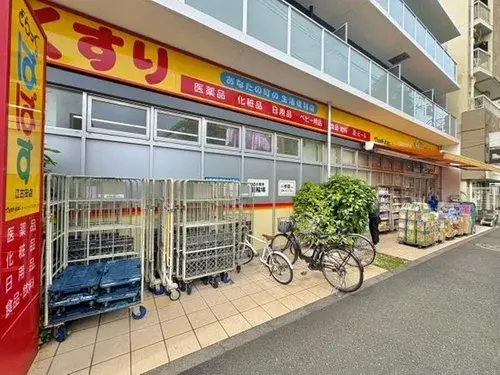 4LDK房产 中野区 东京都 (13)