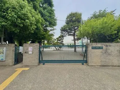 4LDK房产 中野区 东京都 (14)