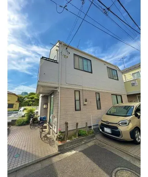 4LDK房产 中野区 东京都 (3)