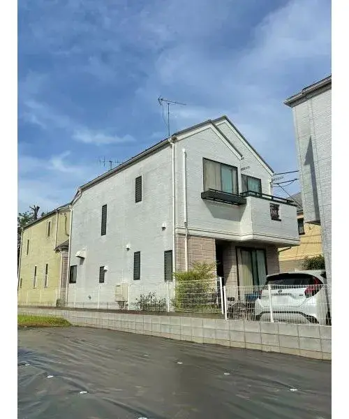 4LDK房产 中野区 东京都 (4)