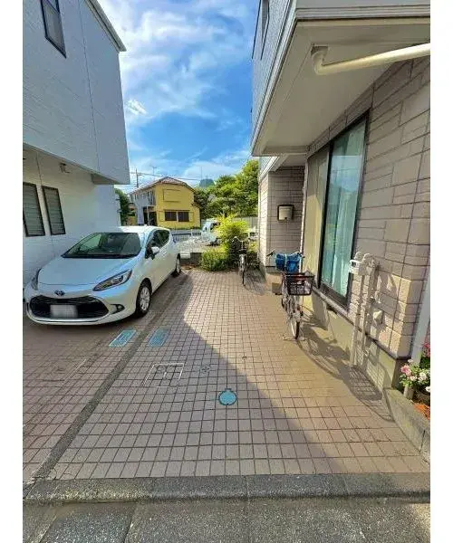 4LDK房产 中野区 东京都 (5)