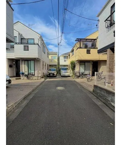 4LDK房产 中野区 东京都 (6)