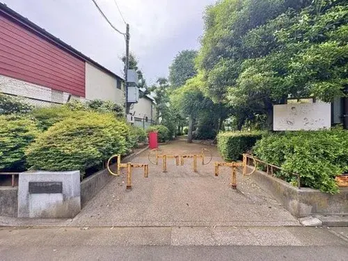 4LDK房产 中野区 东京都 (7)