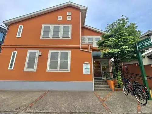 4LDK房产 中野区 东京都 (8)