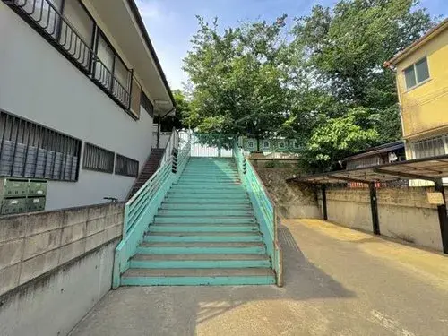 4LDK房产 中野区 东京都 (9)
