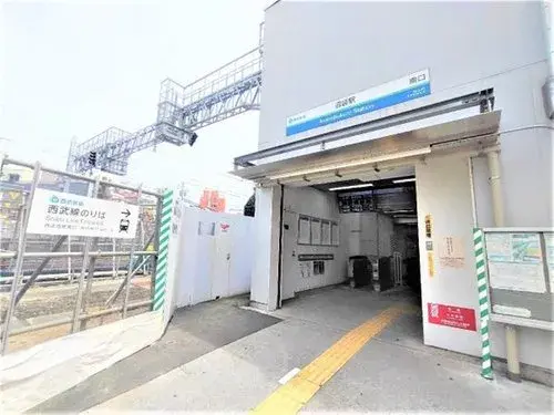 4LDK房产 中野区 东京都 (10)