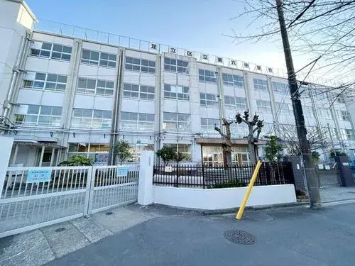5LDK Adachi-ku Tokyo Property (8)