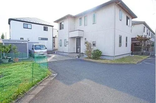 4LDK Property Komae City Tokyo (2)