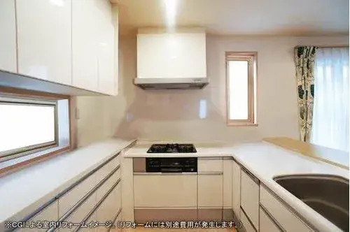 4LDK Property Komae City Tokyo (14)