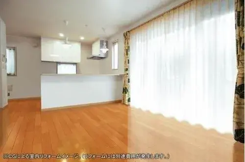 4LDK Property Komae City Tokyo (4)