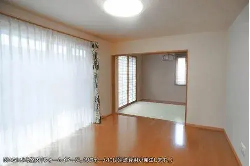 4LDK Property Komae City Tokyo (5)