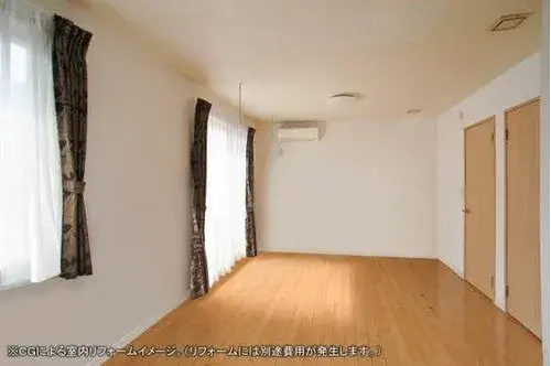 4LDK Property Komae City Tokyo (7)
