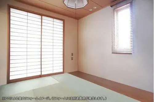 4LDK Property Komae City Tokyo (9)